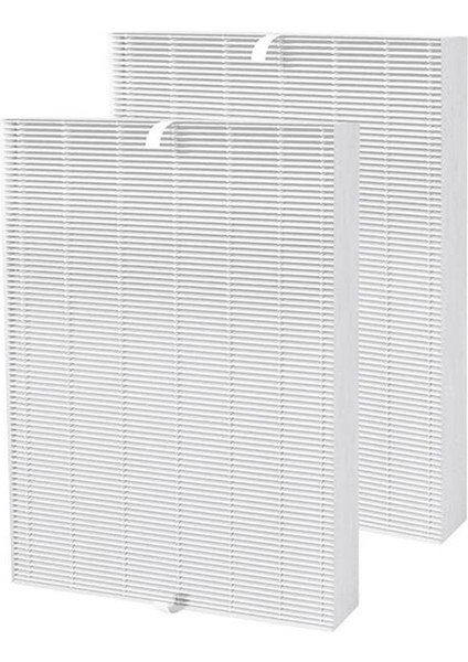 4 Paket 115115 Hepa Yedek Filtre Winix Plasmawave C535 5300 5300-2 6300 6300-2 Hava Temizleme Cihazı (Yurt Dışından)