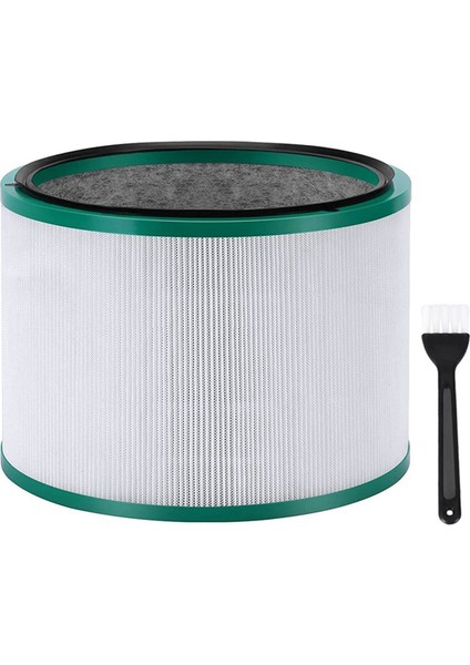 Dyson Pure Sıcak + Soğuk Bağlantı Için Hepa Yedek Filtre HP00/HP01/HP02/DP01/DP02/DP03 Hava Temizleme Parçası 968125-03 (Yurt Dışından)