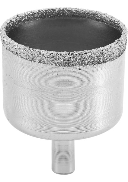 40MM Elmas Uçlu Kiremit Seramik Cam Delik Testere Matkap Ucu (Yurt Dışından) indirimleri