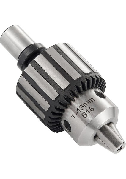 Süper Ağır Hizmet 1/2 Inç (1-13MM) 3/4 Inç Weldon Şaft Adaptörlü Manyetik Matkap Chuck (Yurt Dışından)