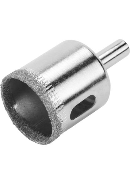 30MM Elmas Uçlu Kiremit Seramik Cam Delik Testere Matkap Ucu (Yurt Dışından)
