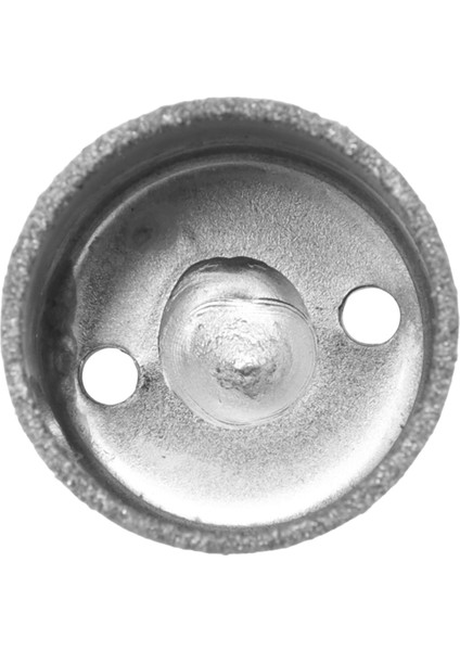 30MM Elmas Uçlu Kiremit Seramik Cam Delik Testere Matkap Ucu (Yurt Dışından)