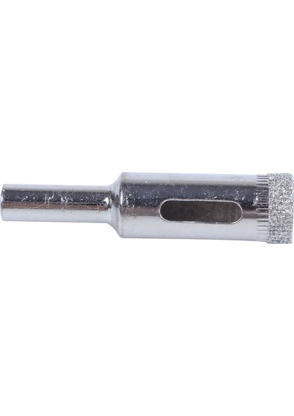 Seramik Karo Camı Için 12MM Elmas Uçlu Metal Delik Testere Matkap Ucu (Yurt Dışından)