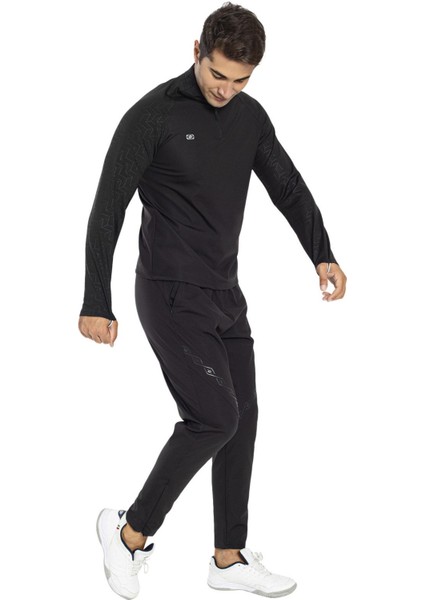 Dalgıç Erkek Antrenman Eşofmanı indirimleri