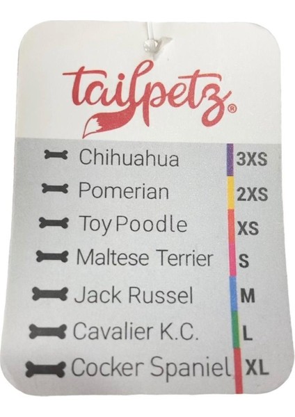 Air-Mesh Brown Göğüs Tasması modelleri