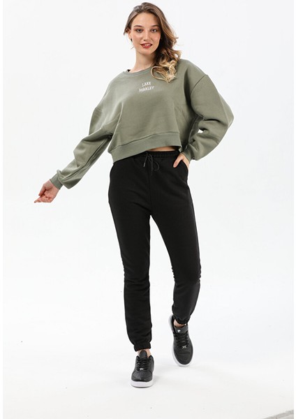 Kadın Sweatshirt 2324BS214003 fiyatları