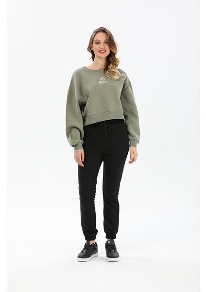 Kadın Sweatshirt 2324BS214003 indirimleri