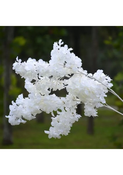 Rüzgaryapay Çiçekçilik 95 cm Japon Kirazı Çiçeği