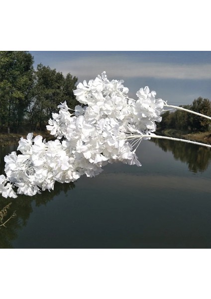 Rüzgaryapay Çiçekçilik 95 cm Japon Kirazı Çiçeği fırsatları