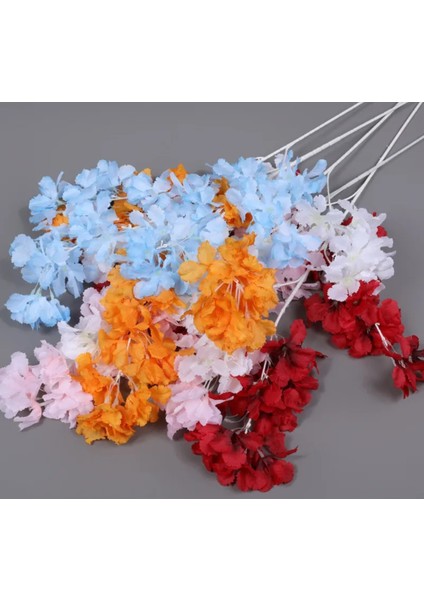 Rüzgaryapay Çiçekçilik 95 cm Japon Kirazı Çiçeği