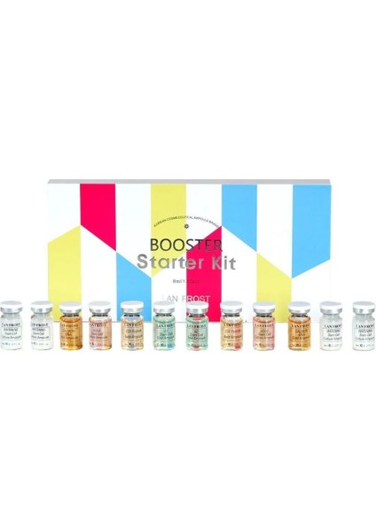 Bb Glow Booster Cilt Yenileyici Serum Seti fiyatları