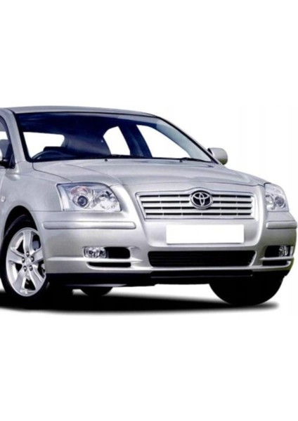 Toyota Avensis 2003-2008 Sol Far Elektrikli 81170-05160 indirimleri