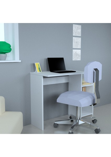 Çalışma Masası Raflı fırsatları