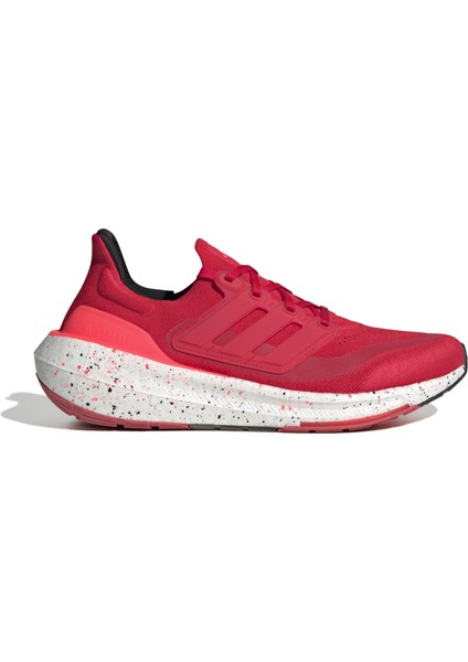 Ultraboost Light Erkek Koşu Ayakkabısı IG0746 Kırmızı