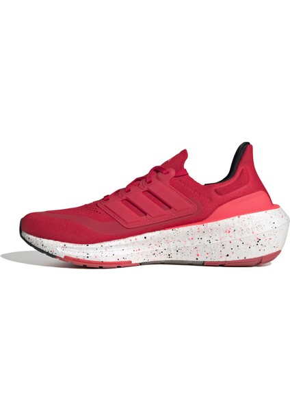 Ultraboost Light Erkek Koşu Ayakkabısı IG0746 Kırmızı