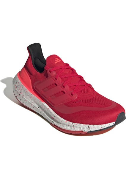 Ultraboost Light Erkek Koşu Ayakkabısı IG0746 Kırmızı