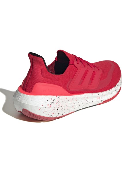 Ultraboost Light Erkek Koşu Ayakkabısı IG0746 Kırmızı
