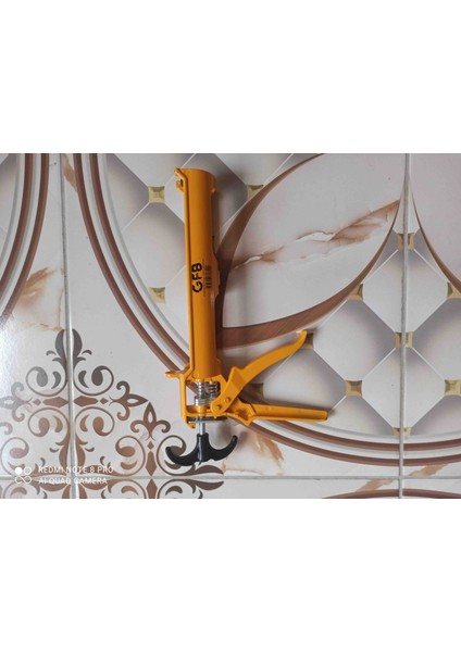 Metal Slikon Tabancası Gfb fiyatları