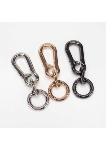 Klipsli Yaylı Kanca 80MM fiyatları