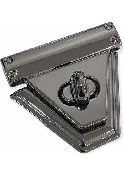 Üçgen Çanta Klidi 35MM (Küçük Model)