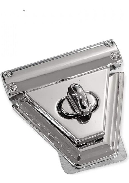 Üçgen Çanta Klidi 45MM