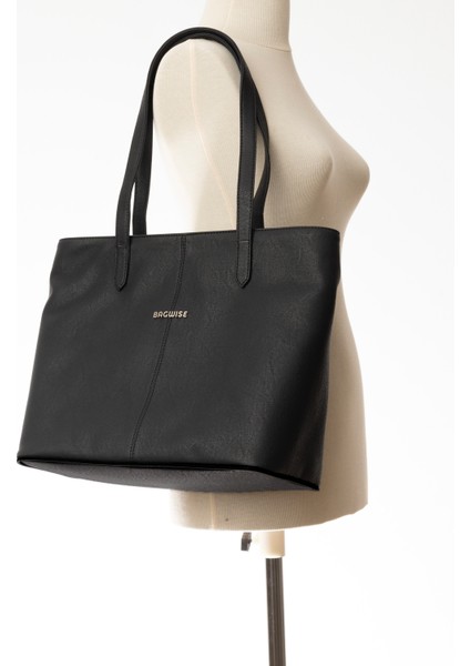 Kadın Omuz Çantası, Büyük Boy, 9012 fırsatları