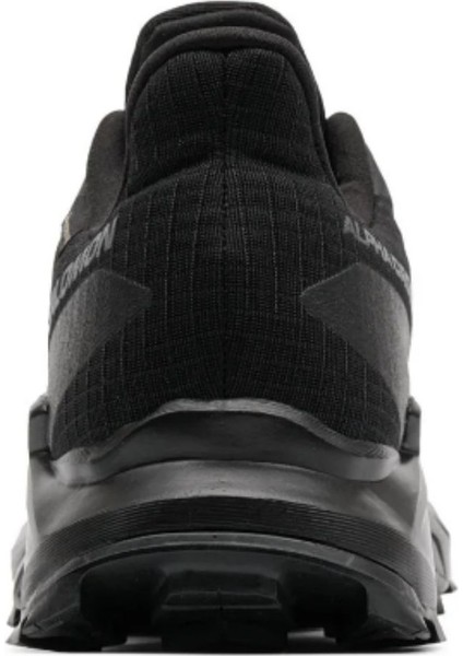 Siyah Erkek Alphacross 5 Gtx Goretex Spor Ayakkabı VO473075