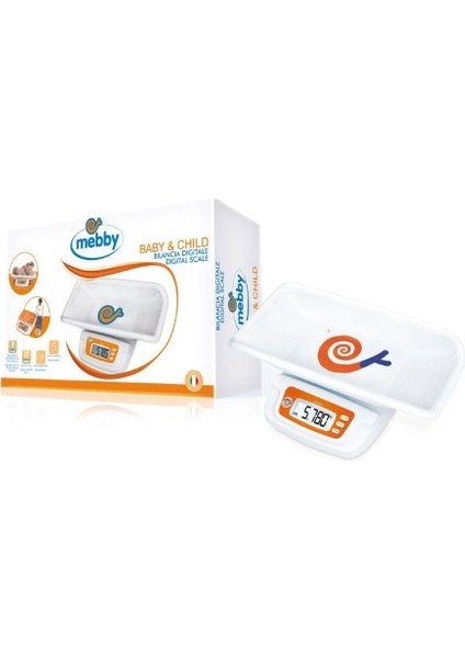Mebby Kefeli Bebek Baskülü 91502