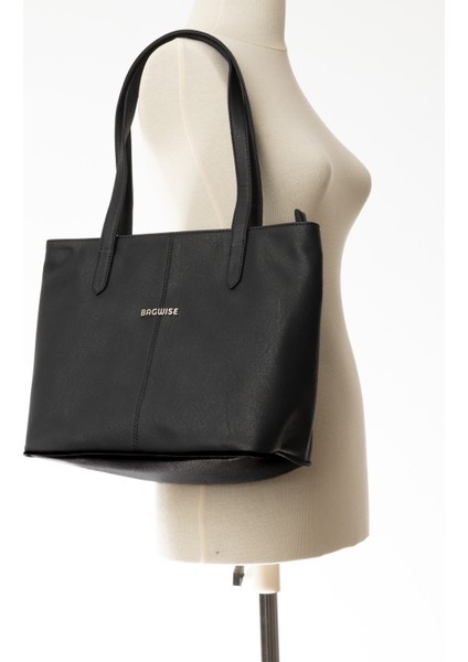 Kadın Omuz Çantası, Orta Boy, 9013 fırsatları