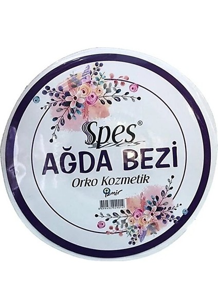 Ağda Bezi