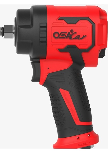 Osc 5111C 1/2" MİNİ SOMUN SÖKME