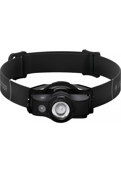 Ledlenser MH4 Kafa Feneri Siyah