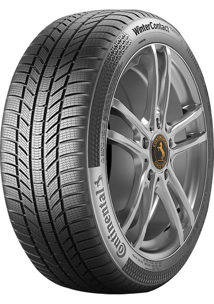 235/45 R17 Xl 97V Wintercontact Ts 870 P Oto Kış Lastiği (Üretim Yılı: 2023)