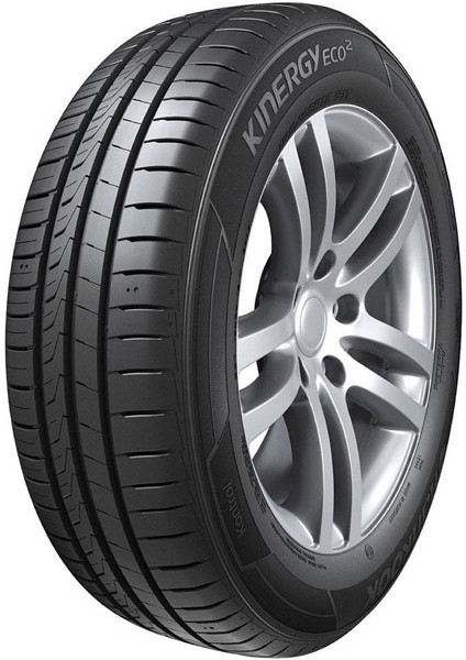 165/60 R14 75T Kinergy Eco2 K435 Oto Yaz Lastiği (Üretim Yılı: 2023)