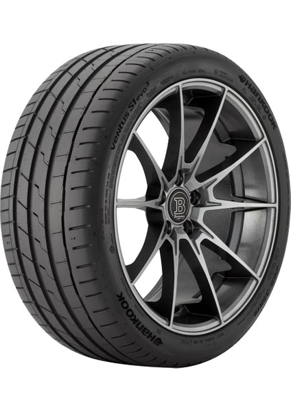 255/40 Zr20 101Y Xl Ventus S1 Evo3 K127 4X4 Yaz Lastiği (Üretim Yılı: 2023)