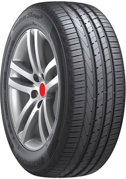 235/55 R18 100V Ventus S1 Evo2 4X4 K117A 4X4 Yaz Lastiği (Üretim Yılı: 2023)