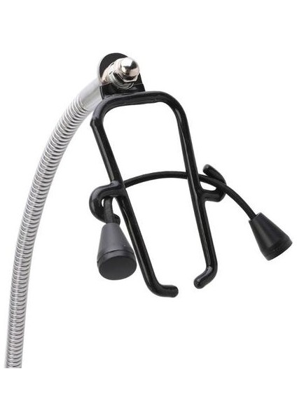 2021 Yeni Masaüstü Saç Kurutma Makinesi Tutucu Paslanmaz 360 Derece Rotasyon Eller Serbest Standı | Banyo Rafları (Yurt Dışından) modelleri