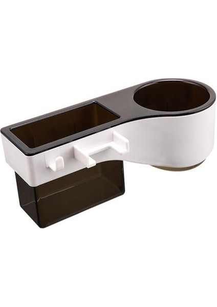 Banyo Organizatörü Saç Kurutma Makinesi Aksesuarları Duvara Monte Evrensel Yapışkan Alan Tasarrufu Razor Depolama Raf Diş Fırçası | Banyo Rafları (Yurt Dışından)