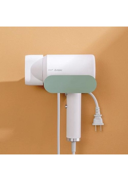 Banyo Saç Kurutma Makinesi Raf Ücretsiz Perforasyon Duvar Asılı Saç Kurutma Makinesi Braketi Saç Kurutma Makinesi Depolama Raf Ferforje Saç Kurutma Makinesi Askısı | Banyo Rafları (Yurt Dışından)