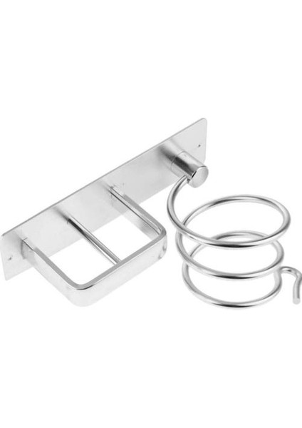 Askı Duvara Monte Standı Organizatör Pratik Araçları Dayanıklı Raf Banyolar Uzay Alüminyum Raf Kumlama Ücretsiz Saç Kurutma Makinesi Tutucu | Banyo Rafları (Yurt Dışından) modelleri