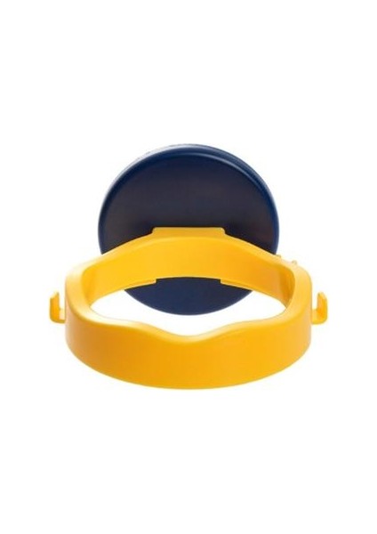 Duş Odası Banyo Tuvalet Duvara Monte Saç Kurutma Makinesi Raf Depolama Raf Ücretsiz Delikli Raf Raf Saç Kurutma Makinesi Raf | Banyo Rafları (Yurt Dışından)