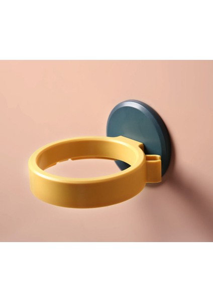 Duş Odası Banyo Tuvalet Duvara Monte Saç Kurutma Makinesi Raf Depolama Raf Ücretsiz Delikli Raf Raf Saç Kurutma Makinesi Raf | Banyo Rafları (Yurt Dışından) modelleri