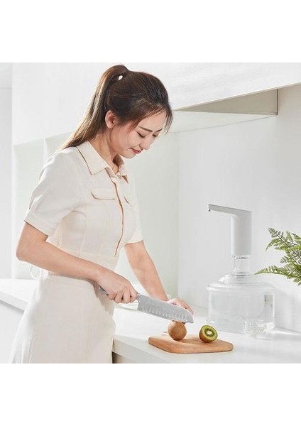 Su Dağıtıcısı Otomatik Dokunmatik Anahtarı Su Pompası Elektrikli Pompa USB Şarj Taşması Koruması | Su Dağıtıcıları (Yurt Dışından) modelleri