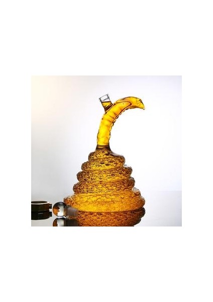 1l Viski Sürahi Kırmızı Şarap Scotch Bourbon Konyak Rum Brandy Cobra Şekilli Dekanter Ev Parti Bar Araçları Aksesuarları | Sürahileri (Yurt Dışından) modelleri