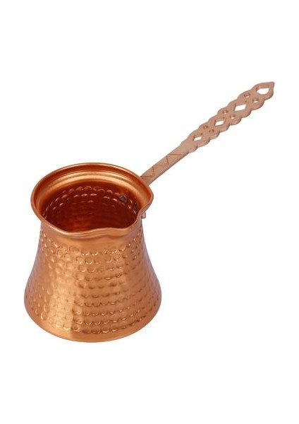 330 ml Alüminyum Kolu Cevze Turk Türkçe Kahve Pot Bakır Makinesi Yeni | Kahve Tencere (Yurt Dışından)