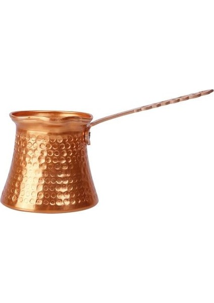 330 ml Alüminyum Kolu Cevze Turk Türkçe Kahve Pot Bakır Makinesi Yeni | Kahve Tencere (Yurt Dışından)