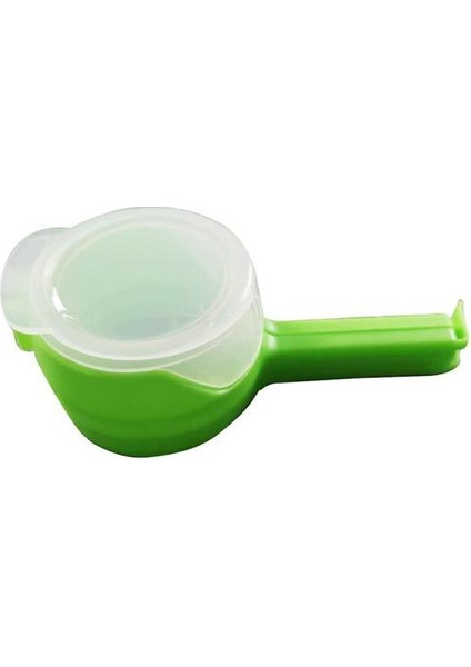1 Adet Snack Sızdırmazlık Klipsi Plastik Yardımcı Gıda Tasarrufu Seyahat Mutfak Gadget'ları Conta Yiyecek Depolama Çantası Klipler | Çanta Klipleri (Yurt Dışından)