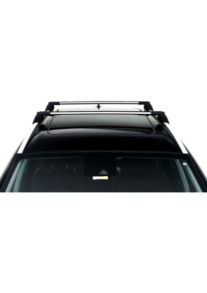 Chery Tiggo 7 Pro 2020-2023-2024 Turtle Air2 Ara Atkı Gri