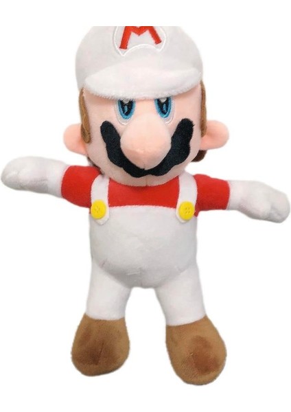 Süper Mario Peluş Anahtralık Çanta Süsü fırsatları