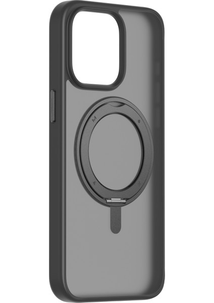 Roller Apple Iphone 15/15 Pro/15 Pro Max Magsafe Kılıf